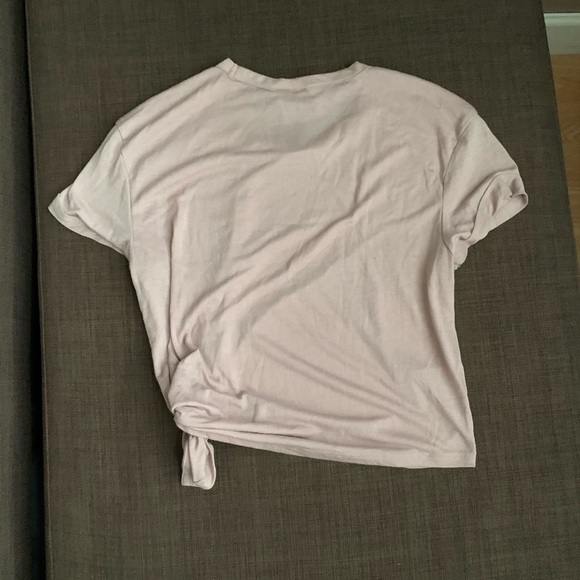 Gynshark crop tee - Picture 2 of 2